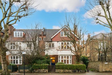 5 bedroom semi-detached house for sale, Magdalen Road, London, SW18