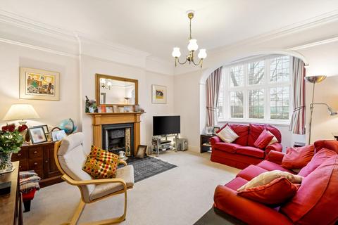 5 bedroom semi-detached house for sale, Magdalen Road, London, SW18