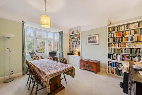 5 bedroom semi-detached house for sale, Magdalen Road, London, SW18