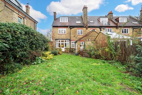 5 bedroom semi-detached house for sale, Magdalen Road, London, SW18