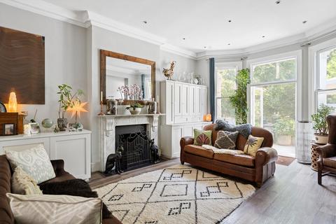 undefined, Wandle Road, London, SW17