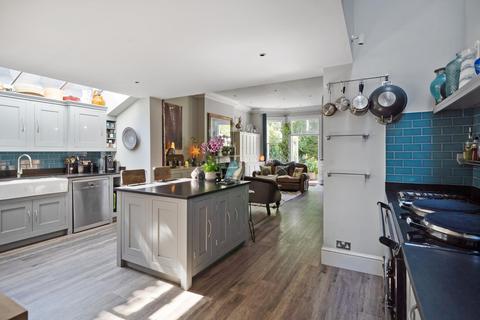 undefined, Wandle Road, London, SW17