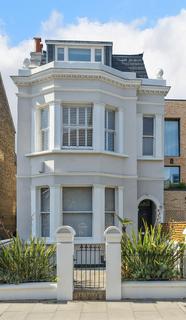 undefined, Wandle Road, London, SW17
