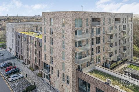 2 bedroom flat for sale, Mahindra Way, London, E6