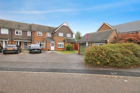 Pakenham Road, Bracknell, Berkshire, RG12