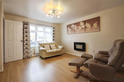 3 bedroom terraced house for sale, Pakenham Road, Bracknell, Berkshire, RG12