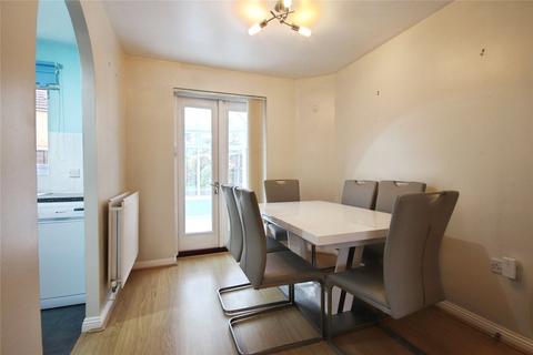 3 bedroom terraced house for sale, Pakenham Road, Bracknell, Berkshire, RG12
