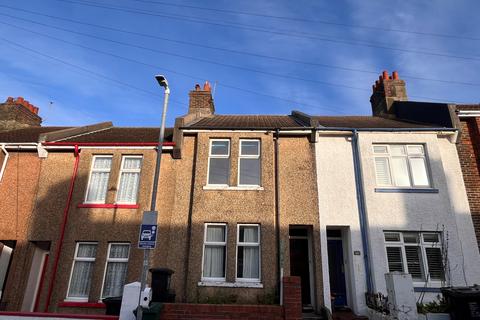 93 Ladysmith Road, Brighton, BN2 4EH