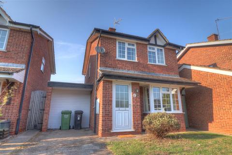 undefined, Hughes Close, Harvington
