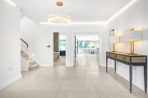undefined, Oakleigh Park South, Whetstone