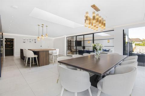 undefined, Oakleigh Park South, Whetstone