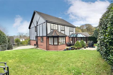 4 bedroom detached house for sale, Rhodesway, Heswall, Wirral, CH60
