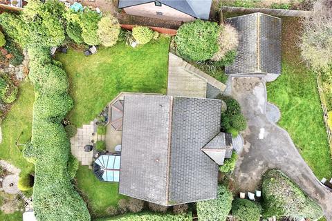 4 bedroom detached house for sale, Rhodesway, Heswall, Wirral, CH60