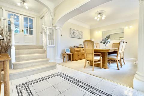 4 bedroom detached house for sale, Rhodesway, Heswall, Wirral, CH60