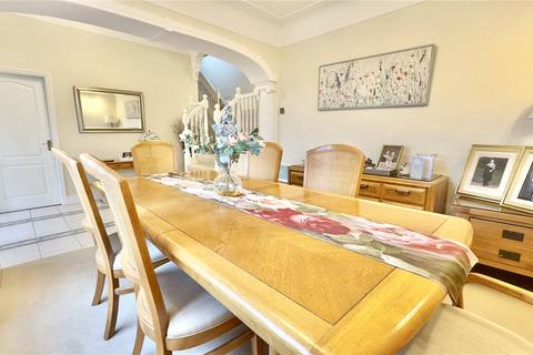 4 bedroom detached house for sale, Rhodesway, Heswall, Wirral, CH60