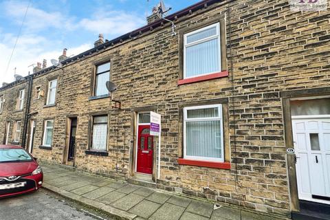 3 bedroom terraced house to rent, Unity Street North, Bingley