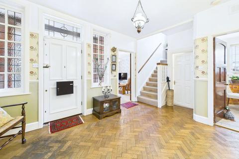 4 bedroom semi-detached house for sale, Guilford Road, Leicester City LE2