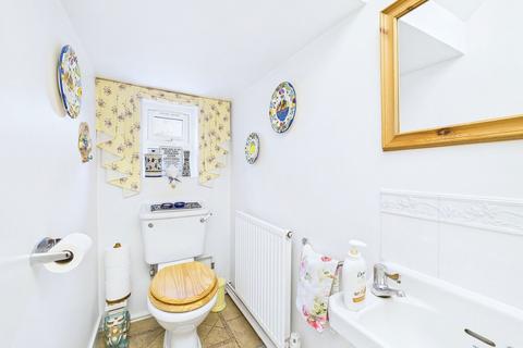 4 bedroom semi-detached house for sale, Guilford Road, Leicester City LE2