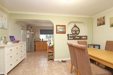 4 bedroom detached house for sale, Ranulph Way, Hatfield Peverel, Chelmsford