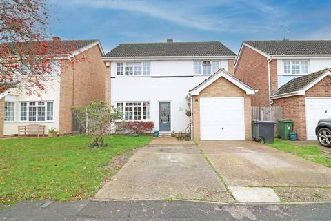 undefined, Ranulph Way, Hatfield Peverel, Chelmsford