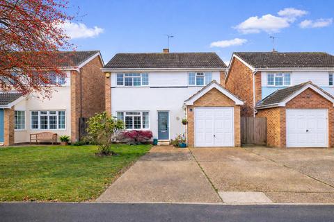 Ranulph Way, Hatfield Peverel, Chelmsford