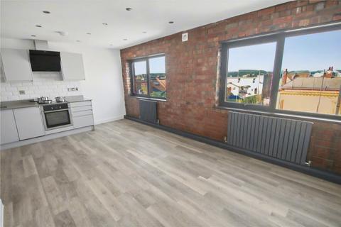 undefined, The Cigar Factory, Southville, Bristol, BS3