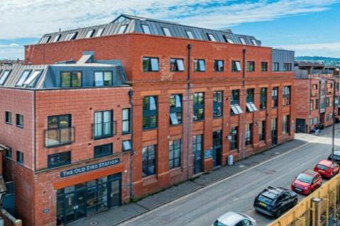 undefined, The Cigar Factory, Southville, Bristol, BS3