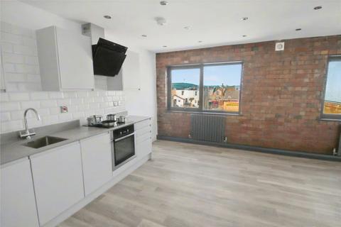 undefined, The Cigar Factory, Southville, Bristol, BS3