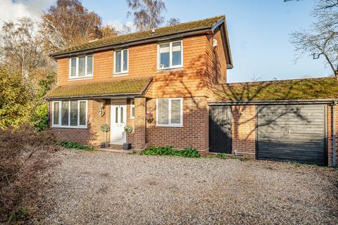 3 bedroom detached house for sale, Birtley Road, Bramley, GU5