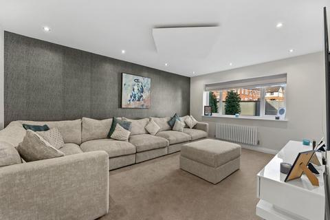 4 bedroom detached house for sale, Old Greenwood Lane, Horwich, Bolton, BL6