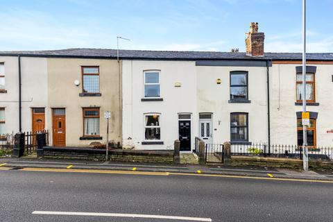 Darwen Road, Bromley Cross, Bolton, BL7