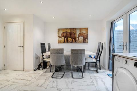 3 bedroom end of terrace house for sale, Geneive Road, Northfleet, Gravesend