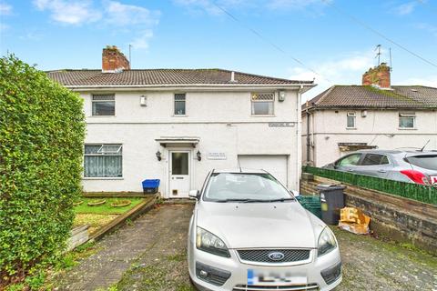 Ponsford Road, Knowle, Bristol, BS4