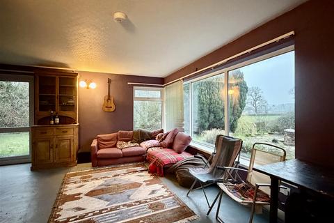 4 bedroom detached house for sale, Grafton Lane, Grafton, Hereford