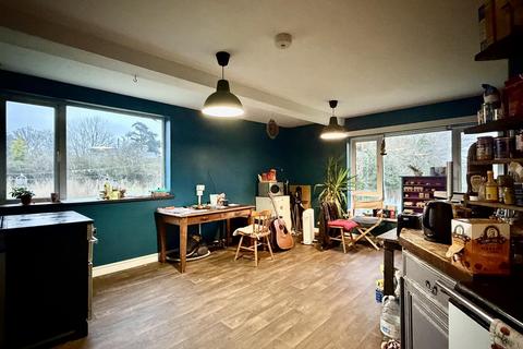 4 bedroom detached house for sale, Grafton Lane, Grafton, Hereford