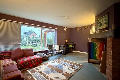 4 bedroom detached house for sale, Grafton Lane, Grafton, Hereford