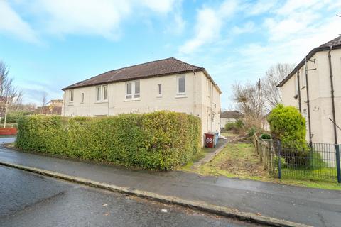 2 bedroom flat for sale - Overton Street, Cambuslang, G72