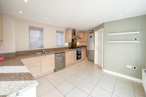 4 bedroom detached house for sale, Plantation Way, Red Lodge