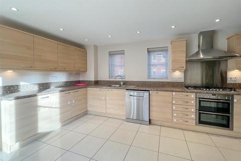4 bedroom detached house for sale, Plantation Way, Red Lodge