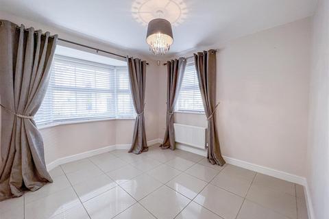 4 bedroom detached house for sale, Plantation Way, Red Lodge