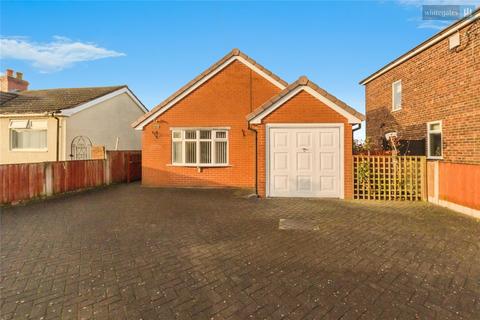 2 bedroom bungalow for sale, Broughton Road, Crewe, Cheshire, CW1