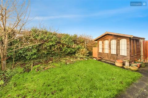 2 bedroom bungalow for sale, Broughton Road, Crewe, Cheshire, CW1