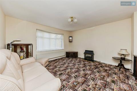 2 bedroom bungalow for sale, Broughton Road, Crewe, Cheshire, CW1