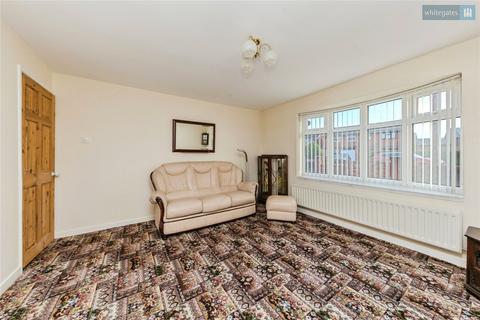 2 bedroom bungalow for sale, Broughton Road, Crewe, Cheshire, CW1