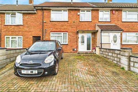 undefined, Molesworth Drive, Bristol, BS13