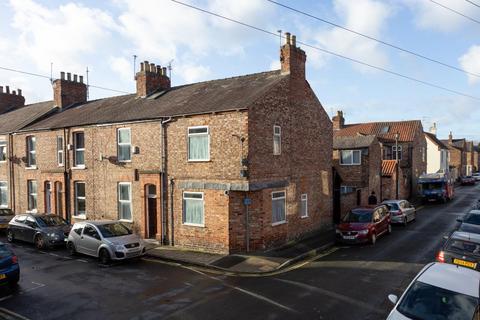 6 bedroom terraced house for sale - Wellington Street, York