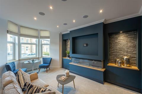 undefined, North Parade, Whitley Bay
