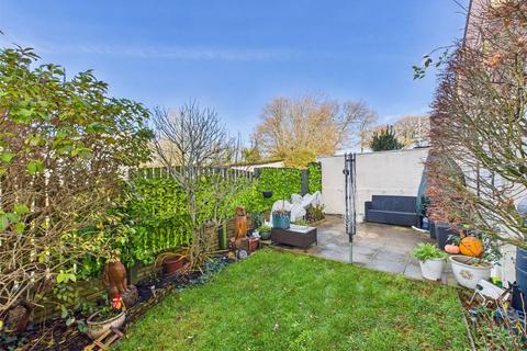 3 bedroom link detached house for sale, Harmer Close, Bodmin, Cornwall