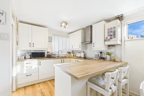 3 bedroom link detached house for sale, Harmer Close, Bodmin, Cornwall