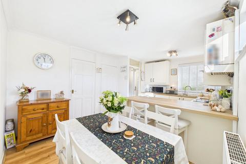 3 bedroom link detached house for sale, Harmer Close, Bodmin, Cornwall